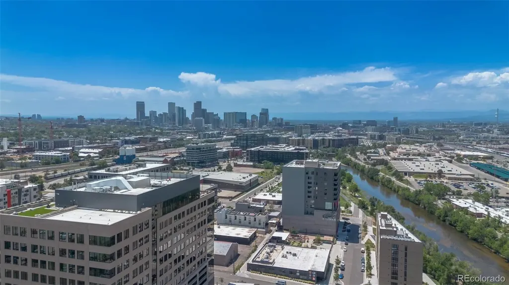 3425 Larimer Street Denver CO 80205