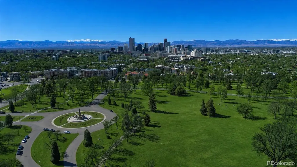 3425 Larimer Street Denver CO 80205