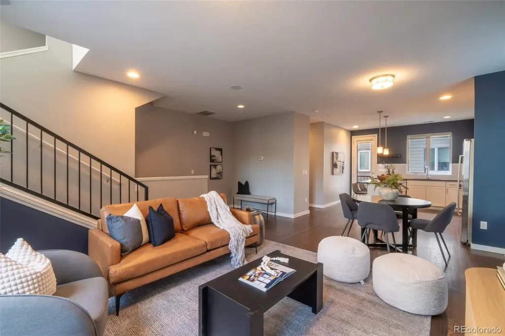 3425 Larimer Street Denver CO 80205