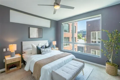 3425 Larimer Street Denver CO 80205