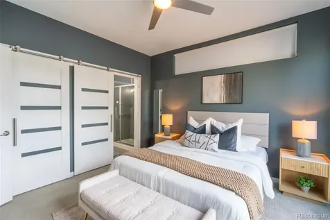 3425 Larimer Street Denver CO 80205