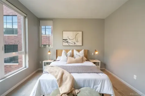 3425 Larimer Street Denver CO 80205