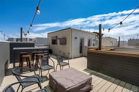 3425 Larimer Street Denver CO 80205