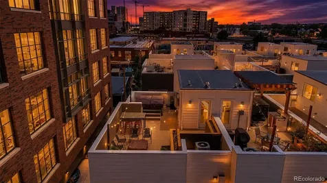 3425 Larimer Street Denver CO 80205
