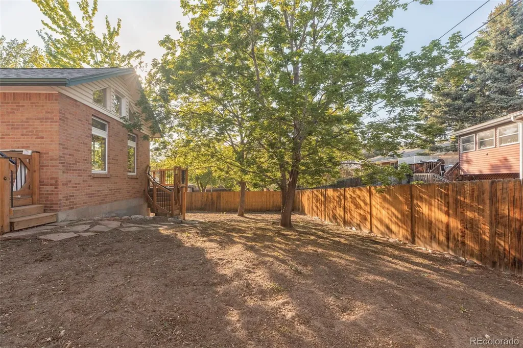 17207 W 15th Place Golden CO 80401
