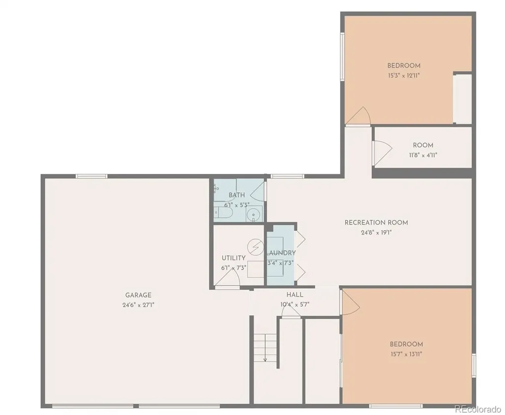 17207 W 15th Place Golden CO 80401