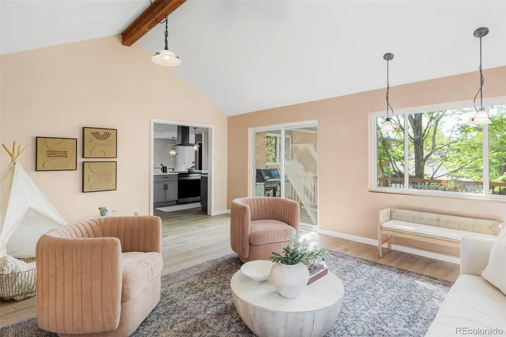 17207 W 15th Place Golden CO 80401