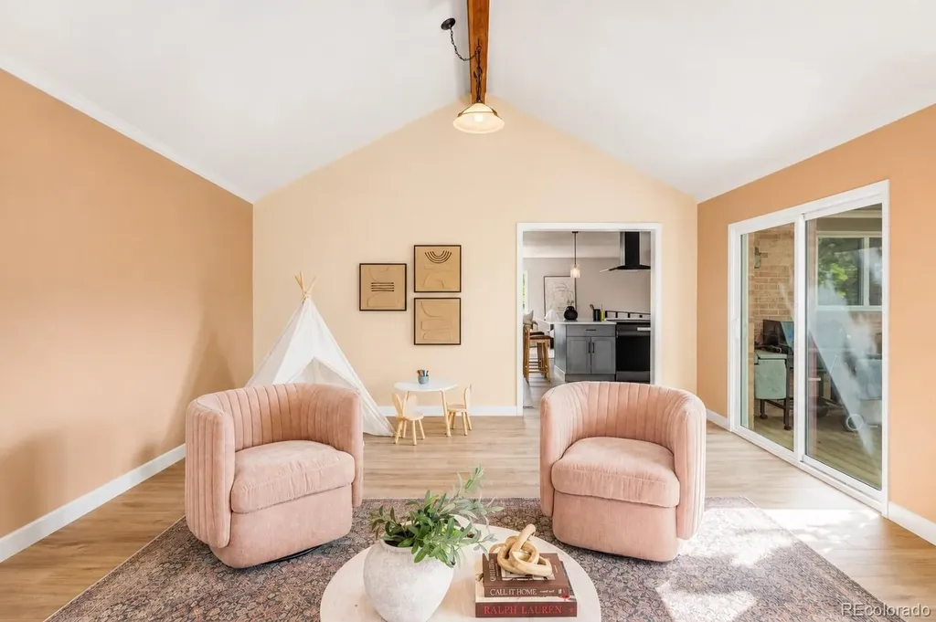 17207 W 15th Place Golden CO 80401
