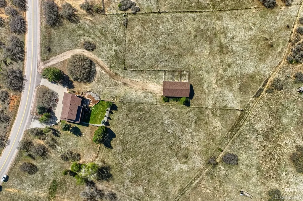 6415 Cherokee Drive Sedalia CO 80135