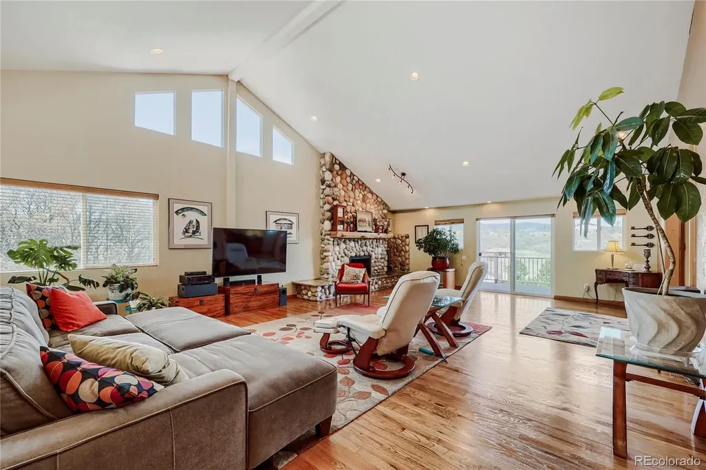 6415 Cherokee Drive Sedalia CO 80135