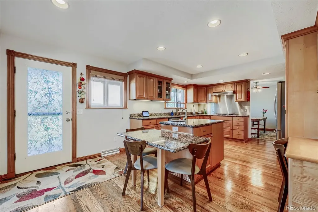 6415 Cherokee Drive Sedalia CO 80135