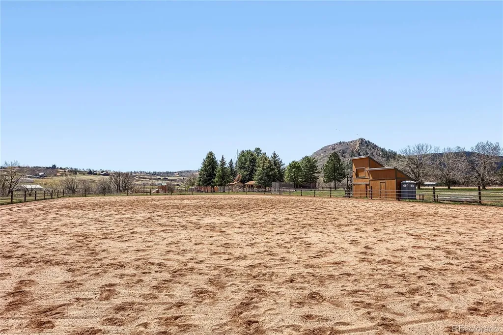 6415 Cherokee Drive Sedalia CO 80135