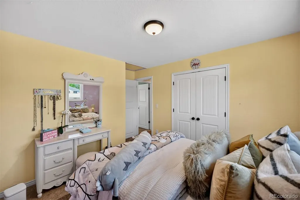 7356 Beech Court Arvada CO 80005