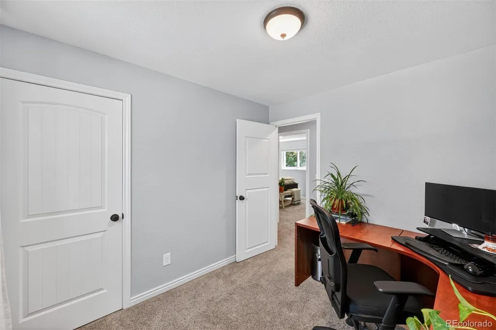 7356 Beech Court Arvada CO 80005
