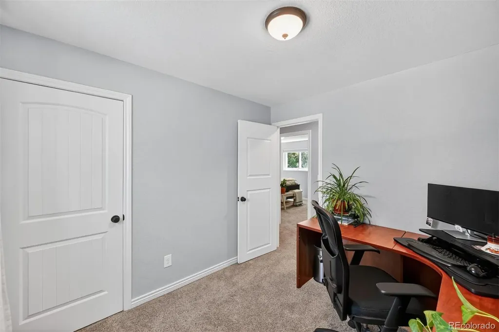 7356 Beech Court Arvada CO 80005