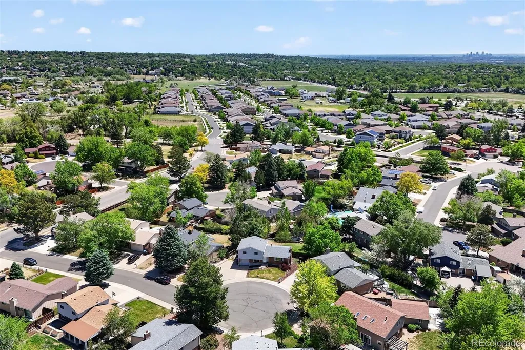 7356 Beech Court Arvada CO 80005