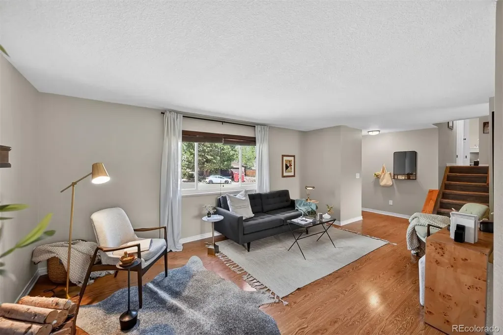 7356 Beech Court Arvada CO 80005