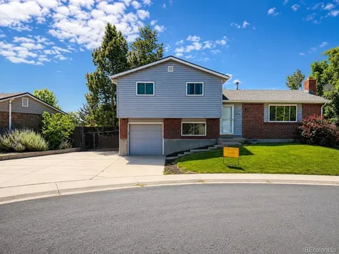 7356 Beech Court Arvada CO 80005