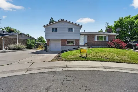 7356 Beech Court Arvada CO 80005