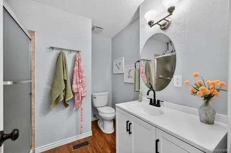 7356 Beech Court Arvada CO 80005