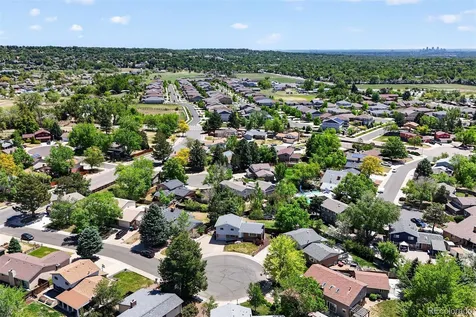 7356 Beech Court Arvada CO 80005