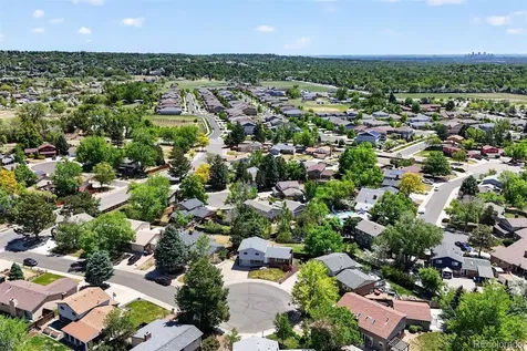 7356 Beech Court Arvada CO 80005