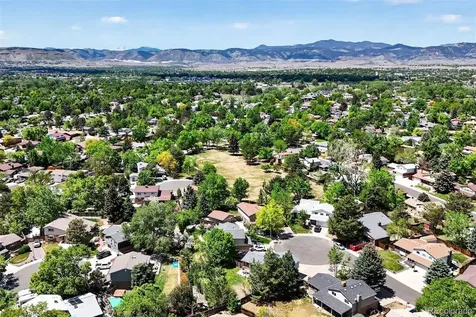 7356 Beech Court Arvada CO 80005