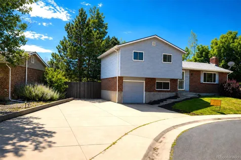 7356 Beech Court Arvada CO 80005