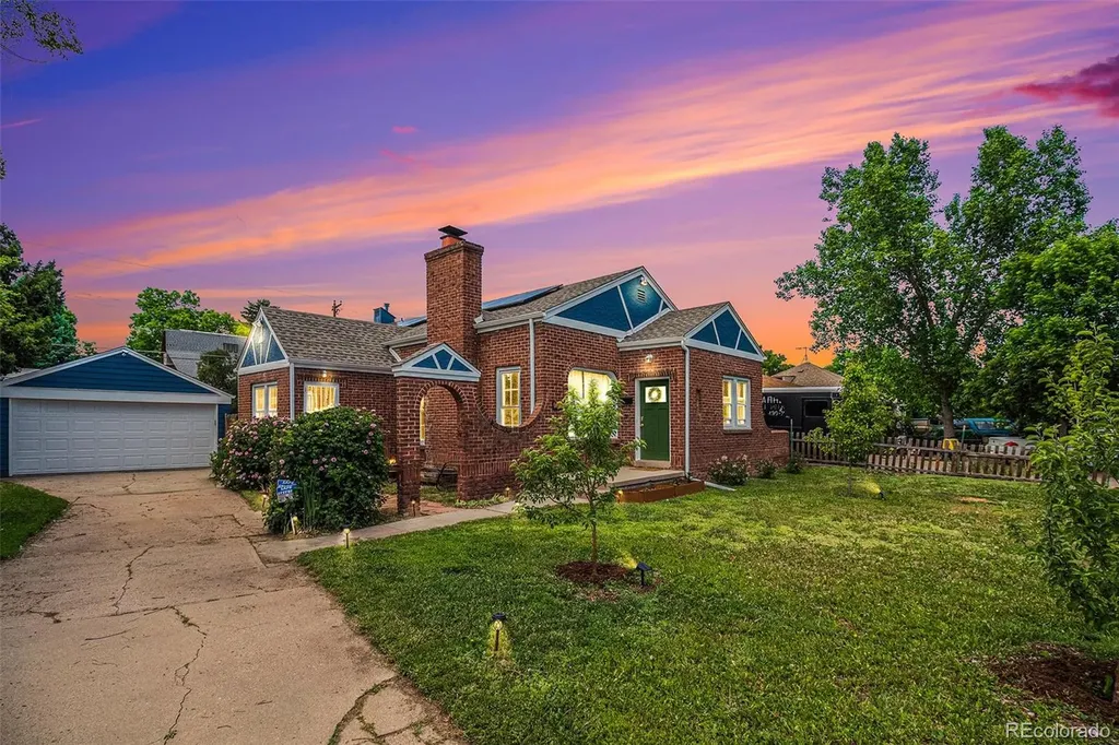 1775 Xenia Street Denver CO 80220