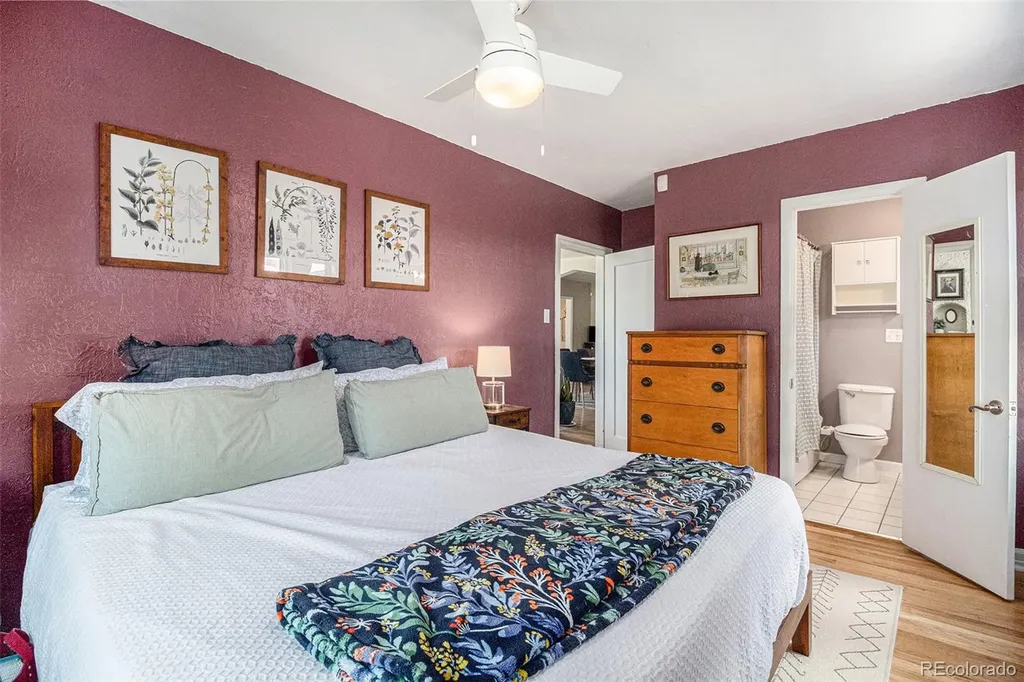 1775 Xenia Street Denver CO 80220