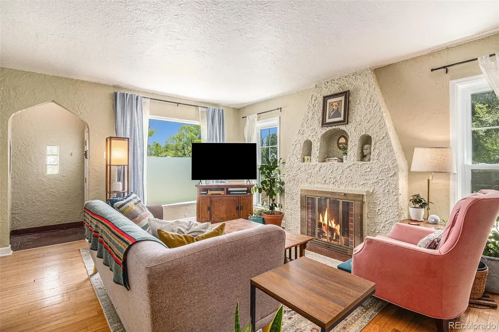 1775 Xenia Street Denver CO 80220