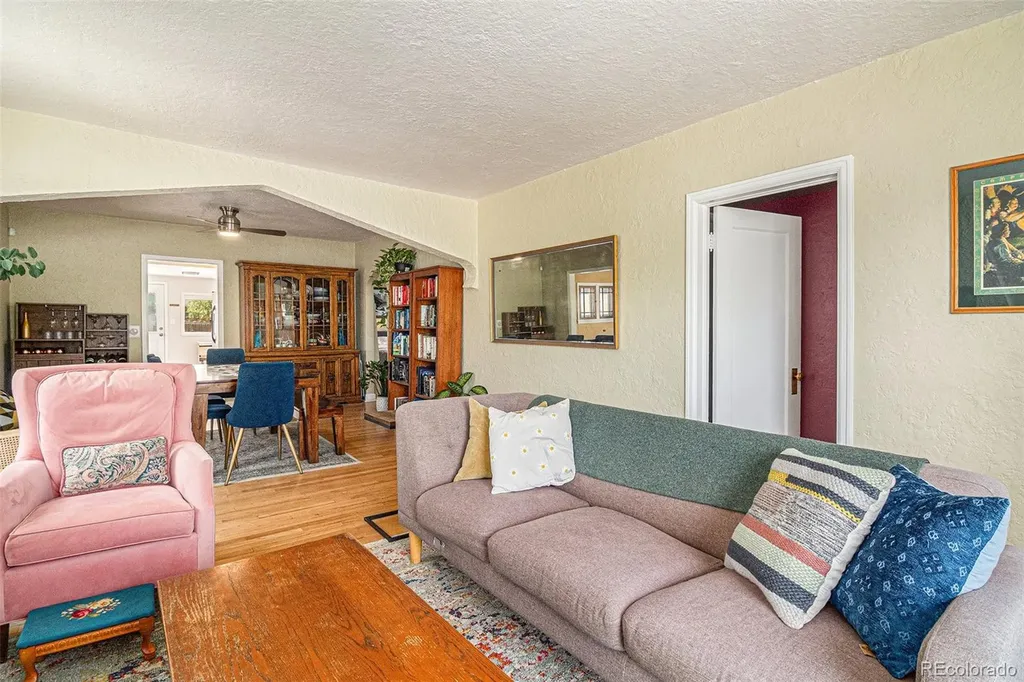 1775 Xenia Street Denver CO 80220