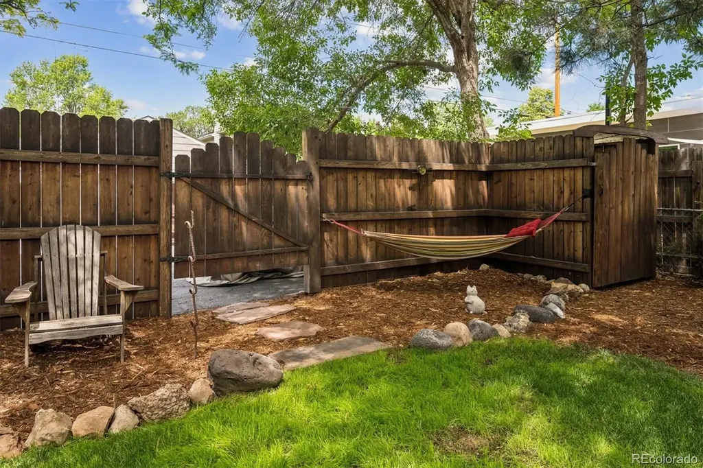 2835 Dahlia Street Denver CO 80207