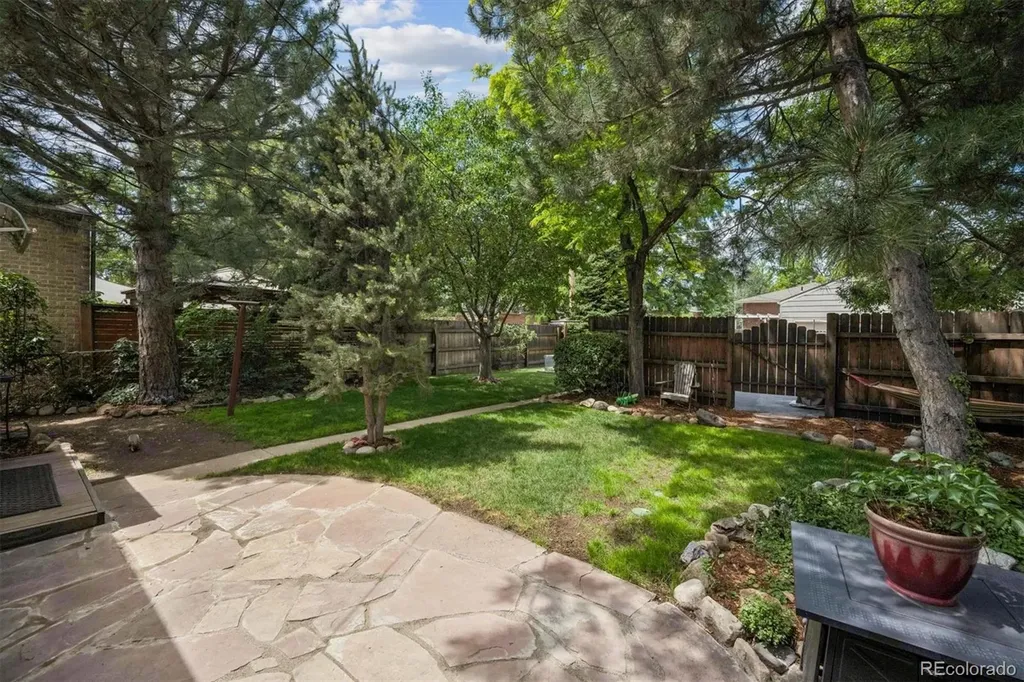 2835 Dahlia Street Denver CO 80207