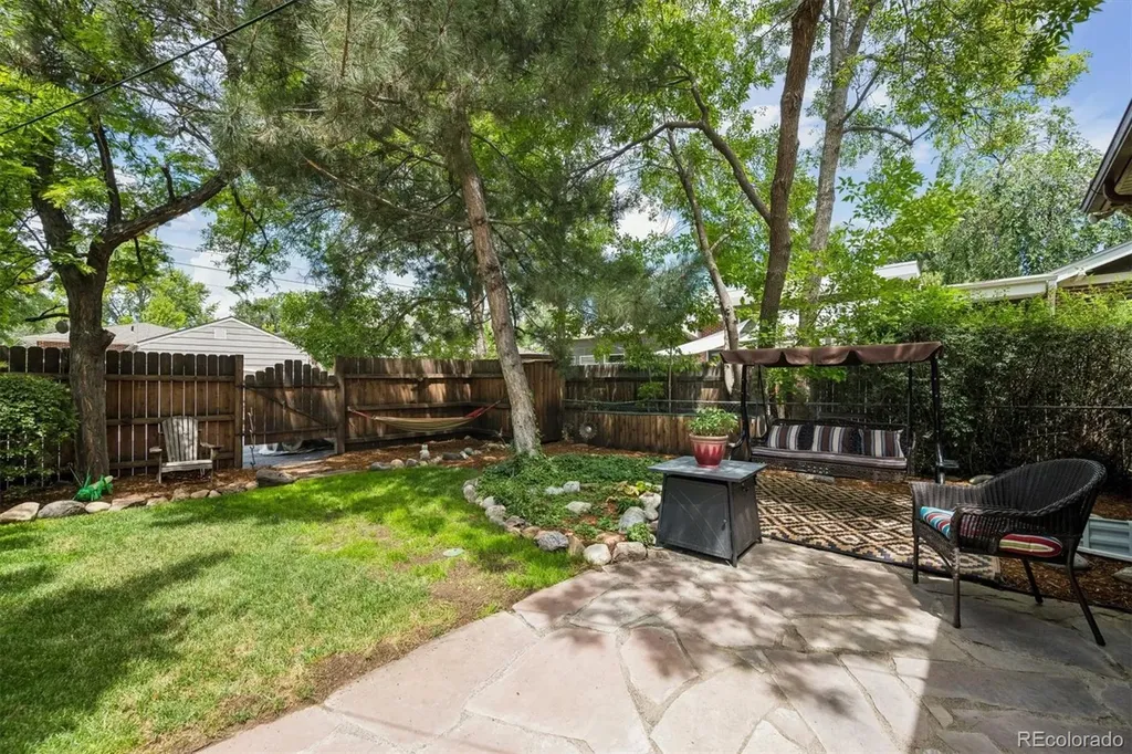 2835 Dahlia Street Denver CO 80207