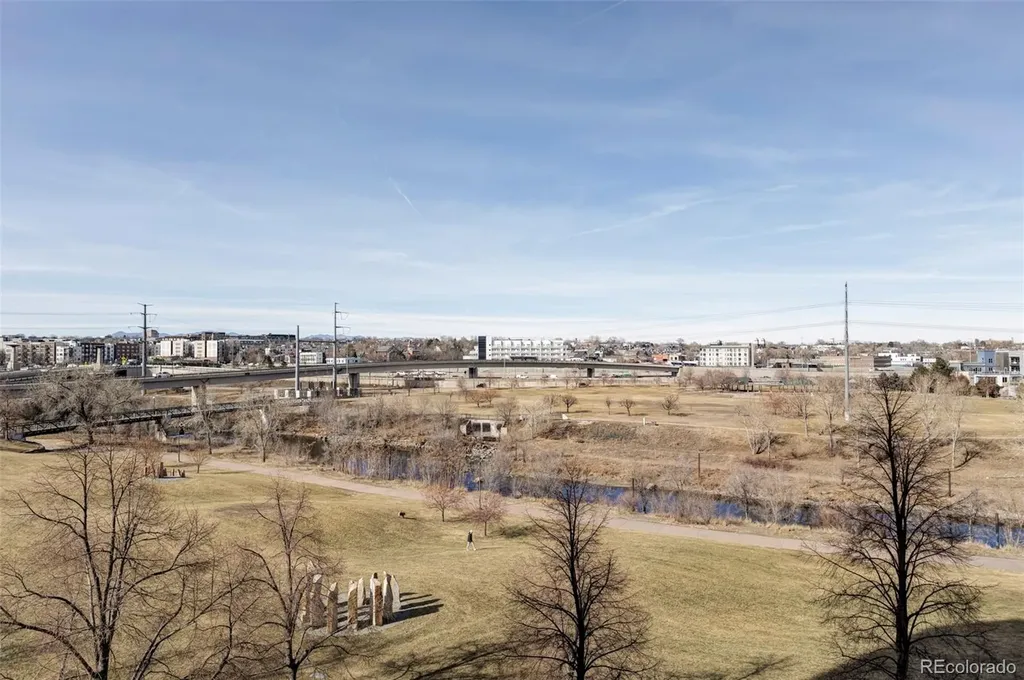 2000 Little Raven Street Denver CO 80202