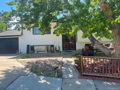 14522 E 22nd Place Aurora CO 80011