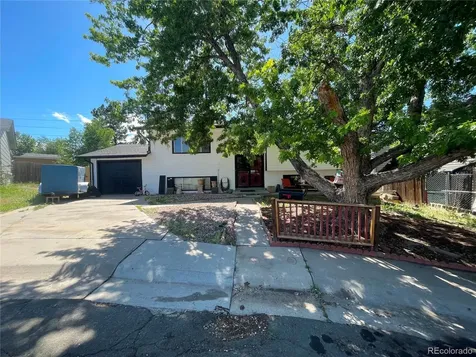 14522 E 22nd Place Aurora CO 80011