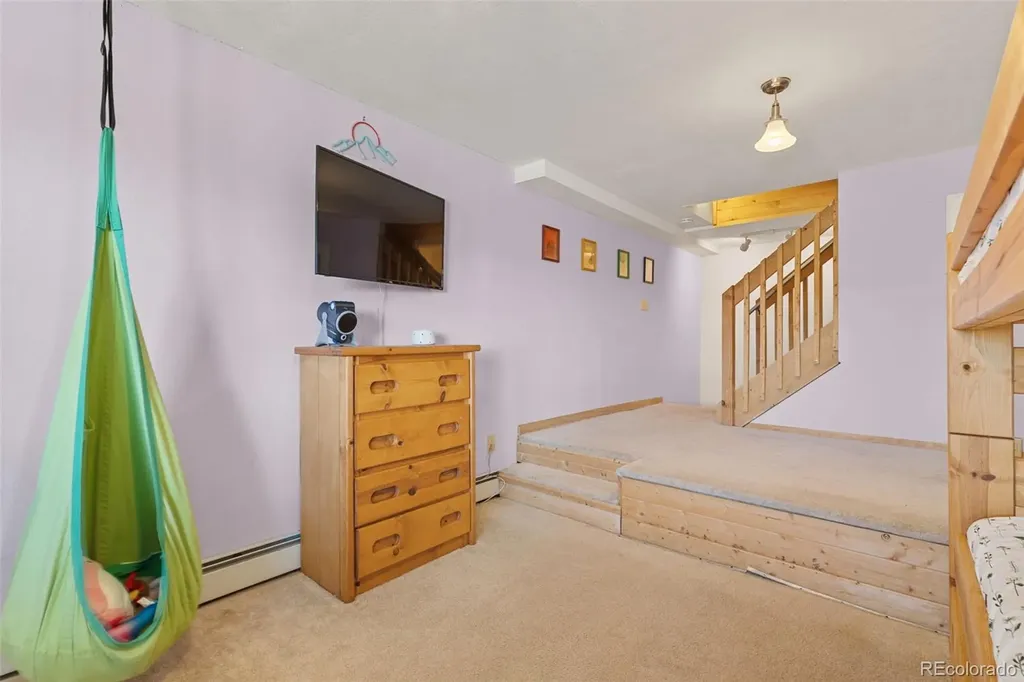 257 Round Hill Road Fairplay CO 80440