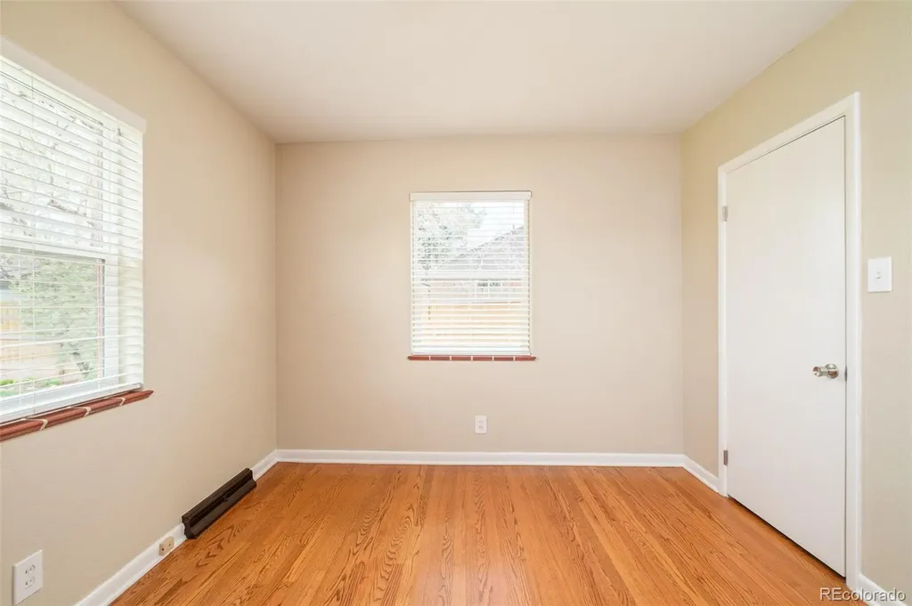 2432 S Kearney Street Denver CO 80222