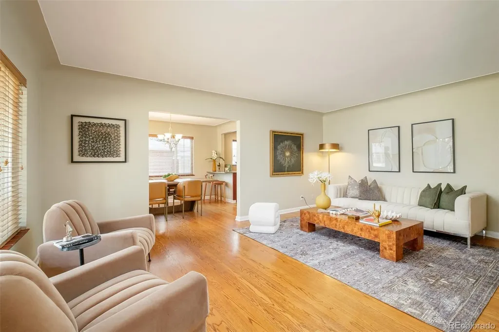 2432 S Kearney Street Denver CO 80222