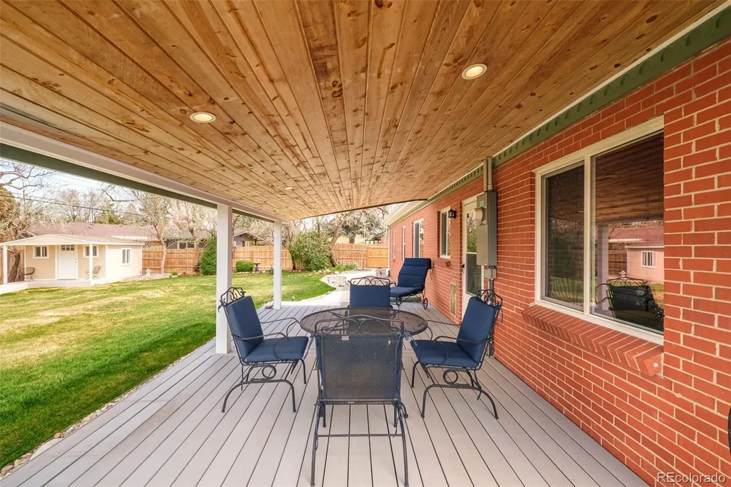 2432 S Kearney Street Denver CO 80222