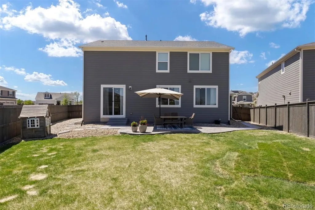 13548 Tree Sparrow Lane Parker CO 80134