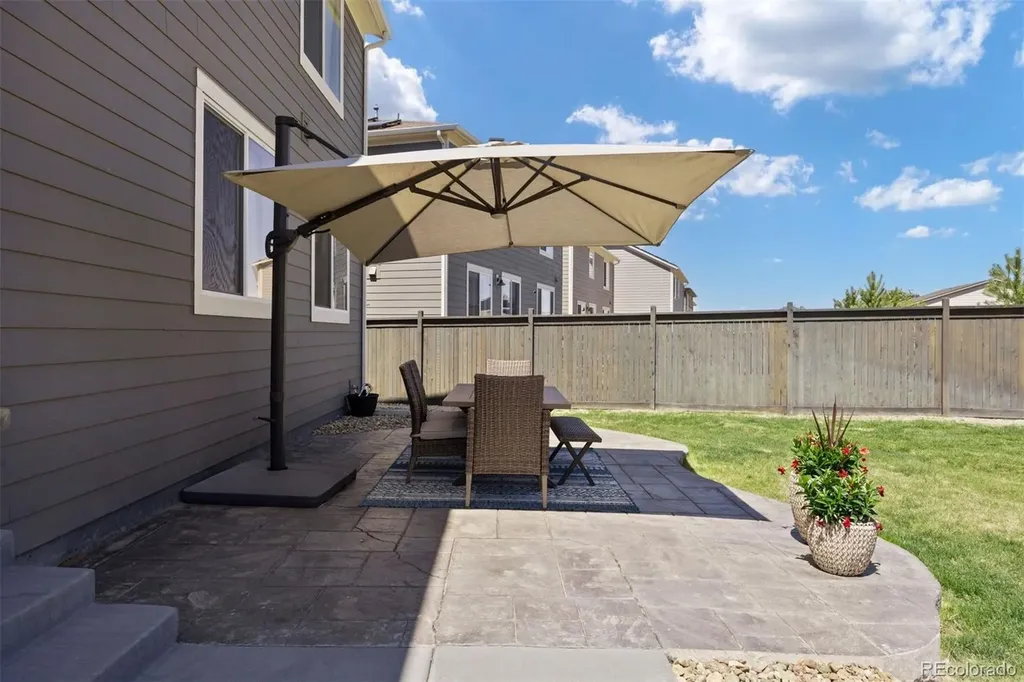 13548 Tree Sparrow Lane Parker CO 80134