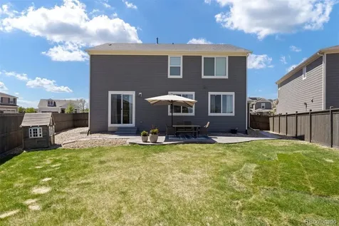 13548 Tree Sparrow Lane Parker CO 80134