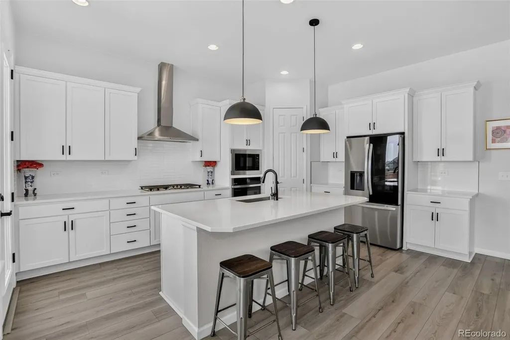 Arvada CO, 5234 Queen Court