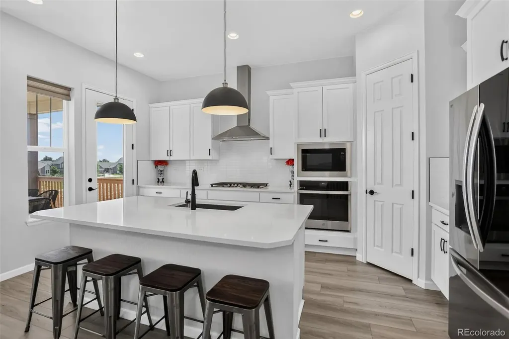 5234 Queen Court Arvada CO 80002