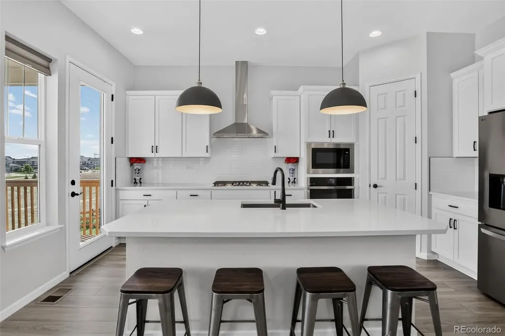 5234 Queen Court Arvada CO 80002