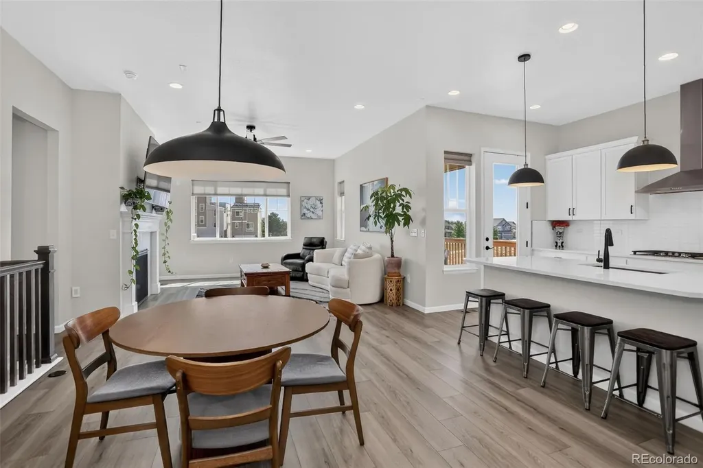 5234 Queen Court Arvada CO 80002