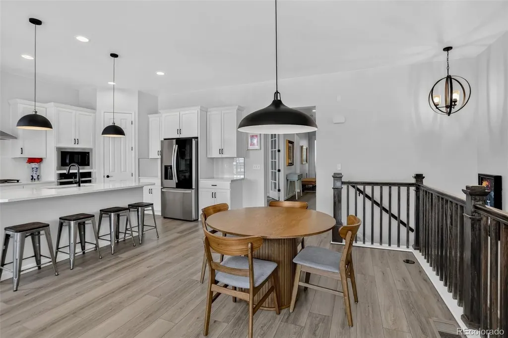 5234 Queen Court Arvada CO 80002